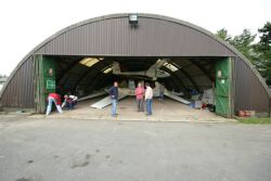 Hanger