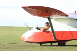 T21 Midland Gliding Club